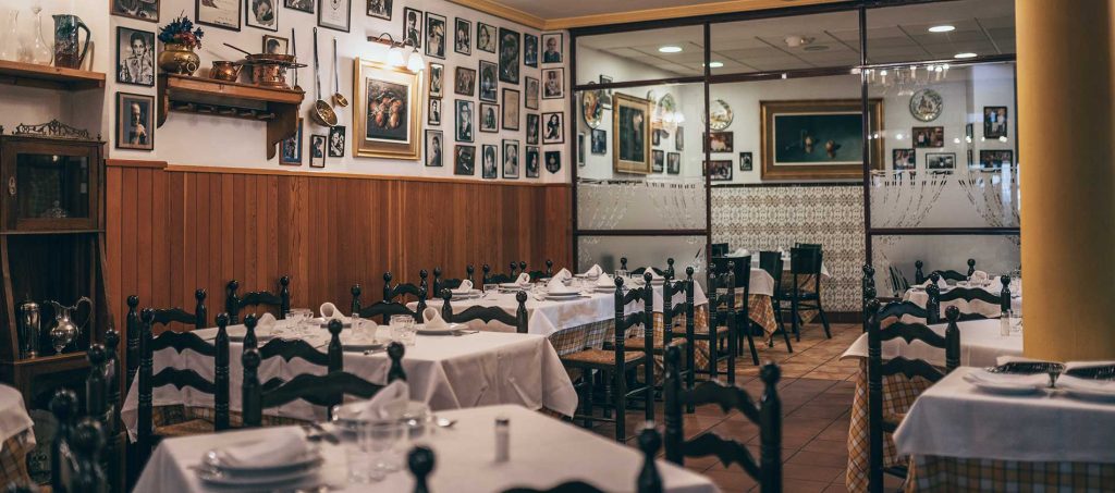 La Gran Tasca Madrid