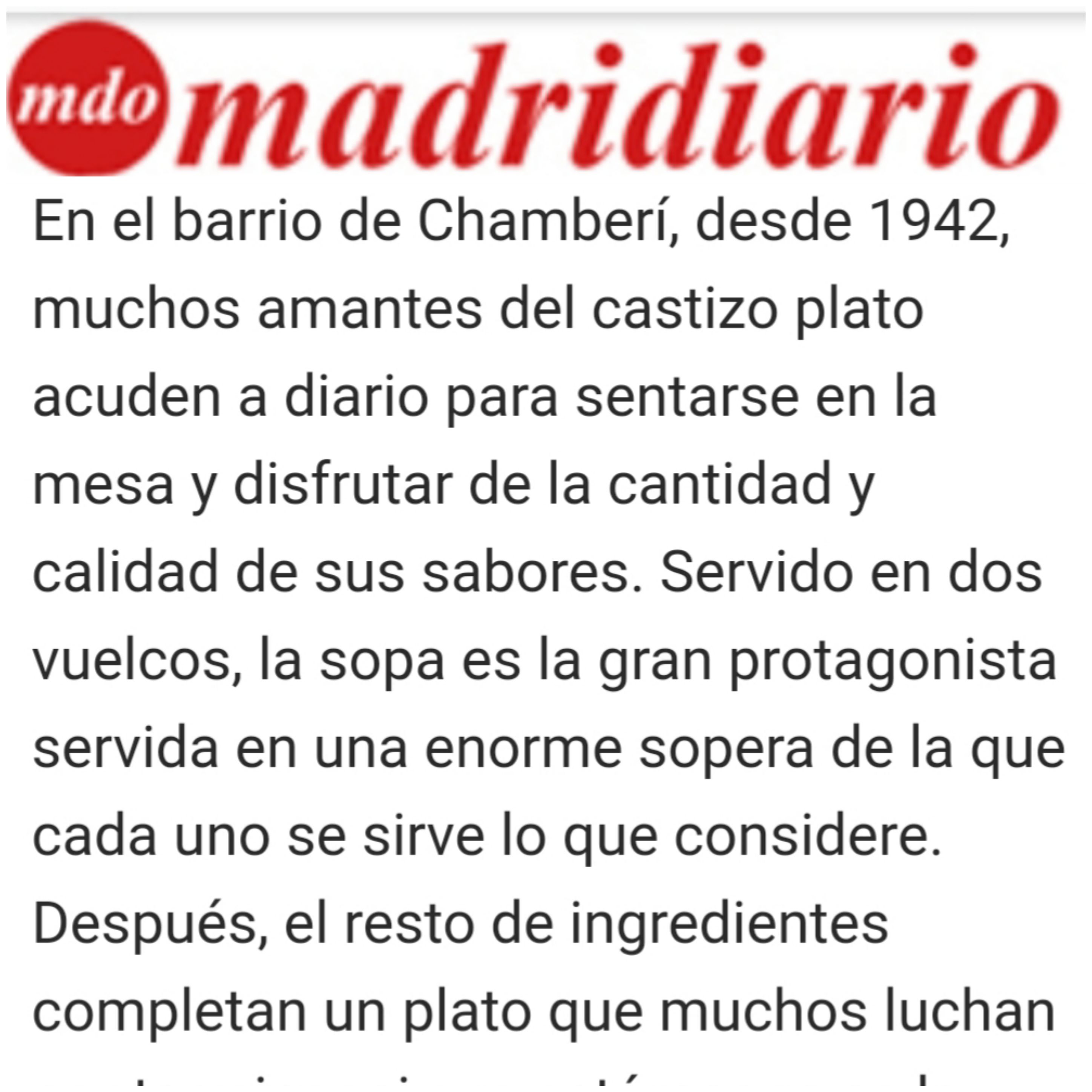 Madriddiario