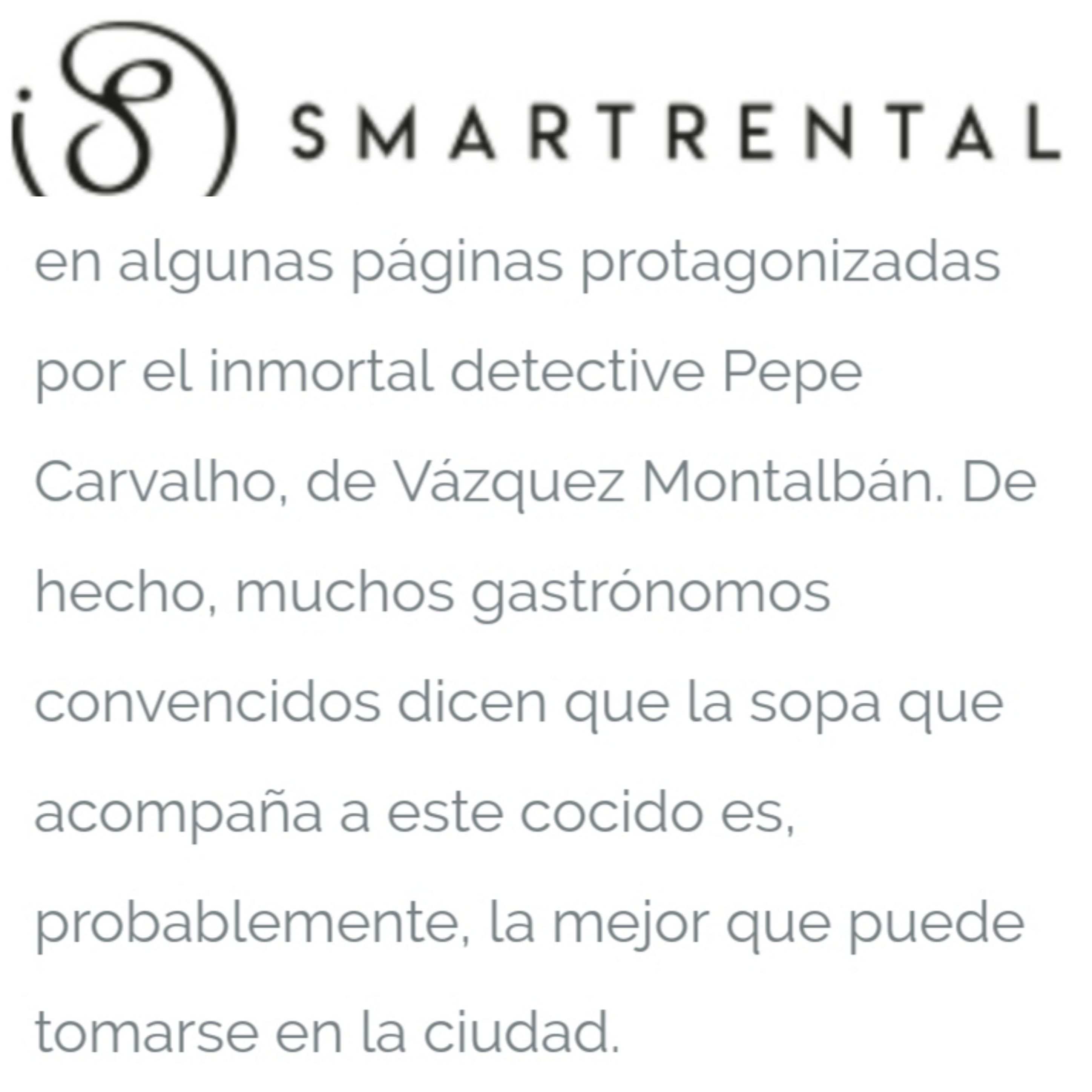 Smartrental